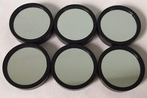 380nm紫外窄帶濾光片